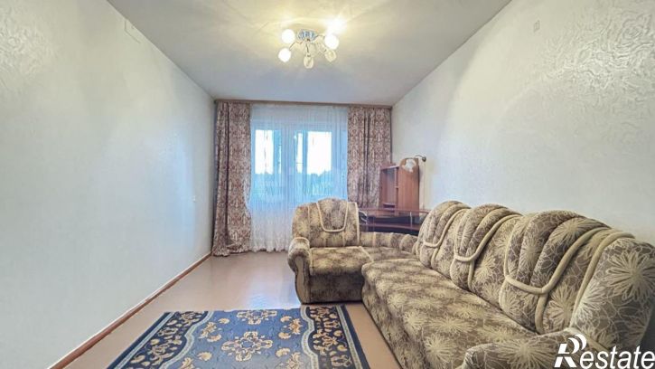 2-комн квартира Индустриальная улица, 9,  д. 9
