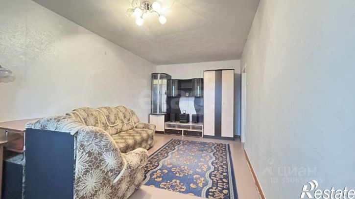 2-комн квартира Индустриальная улица, 9,  д. 9