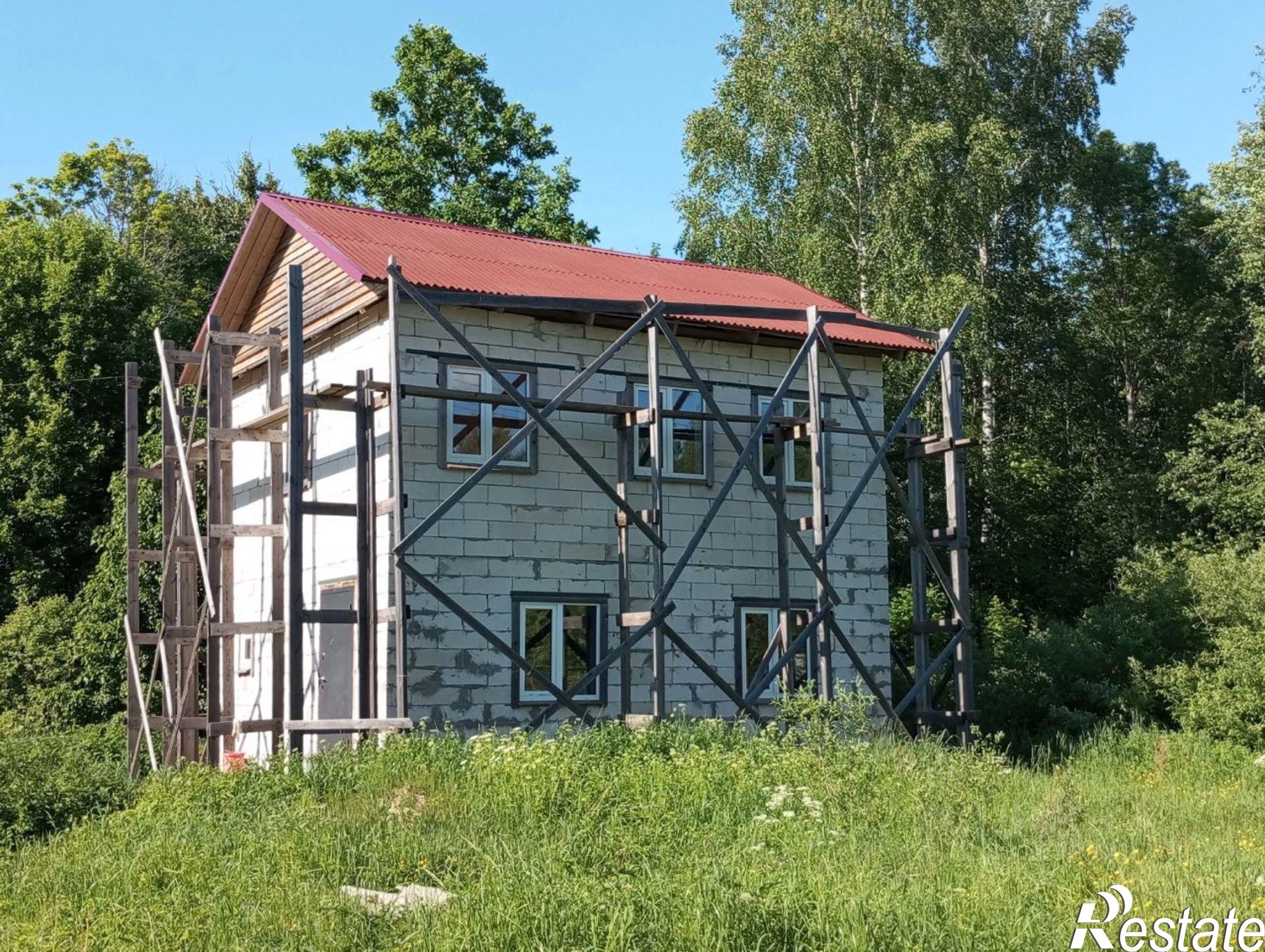 Купить землю, земельный участок за 5 400 000 рублей