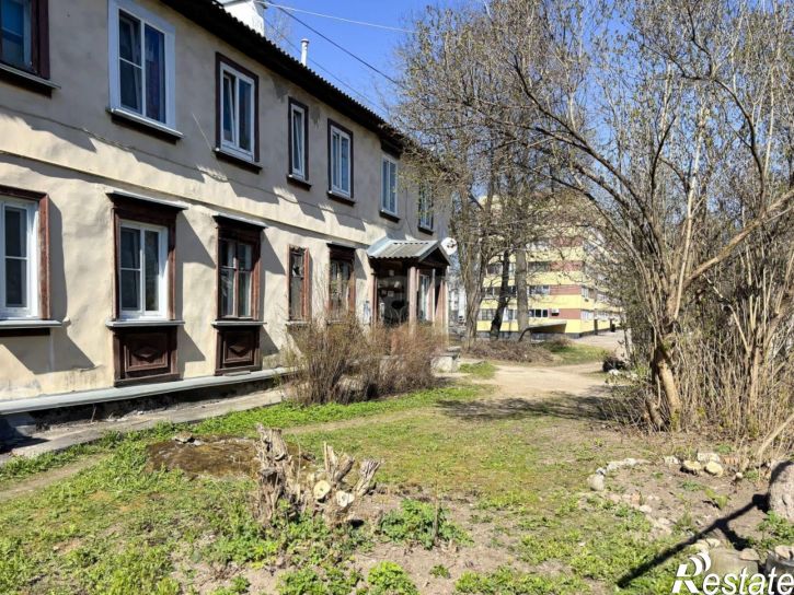 2-комн квартира Мирная улица, 10,  д. 10