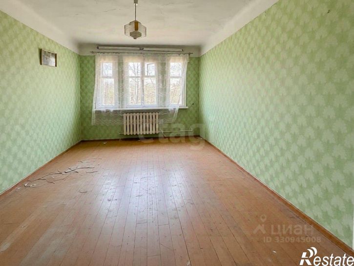 2-комн квартира Мирная улица, 10,  д. 10