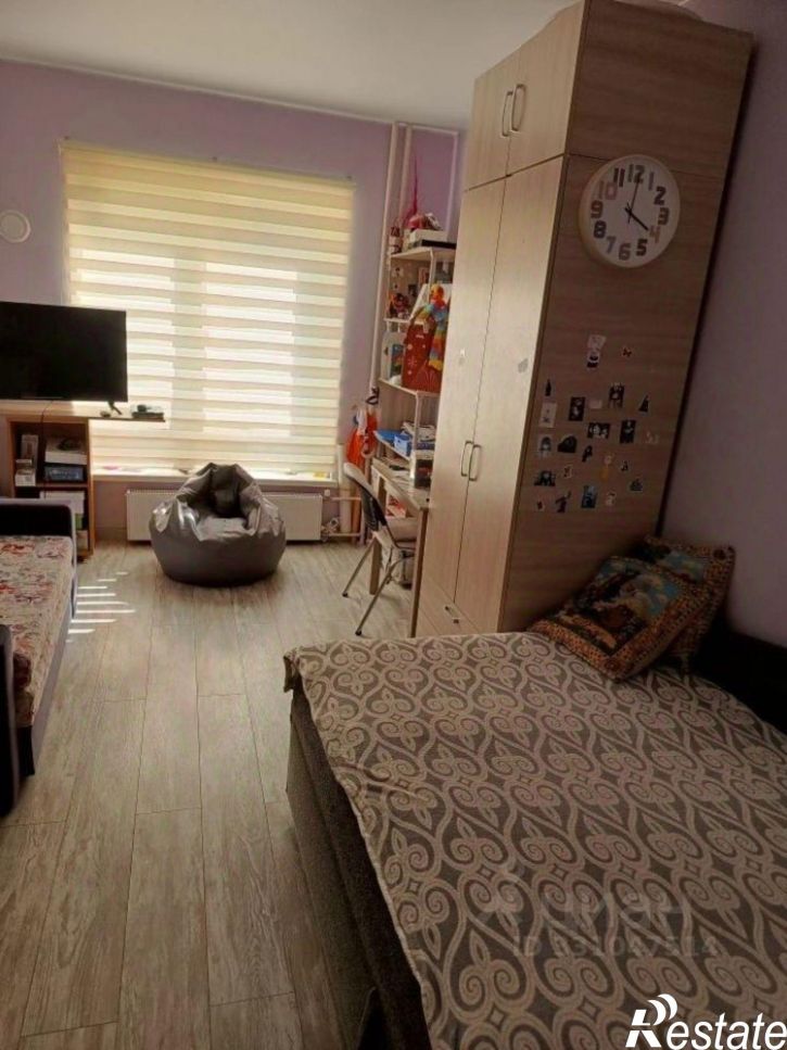 3-комн квартира ул Венская, 5,  д. 5