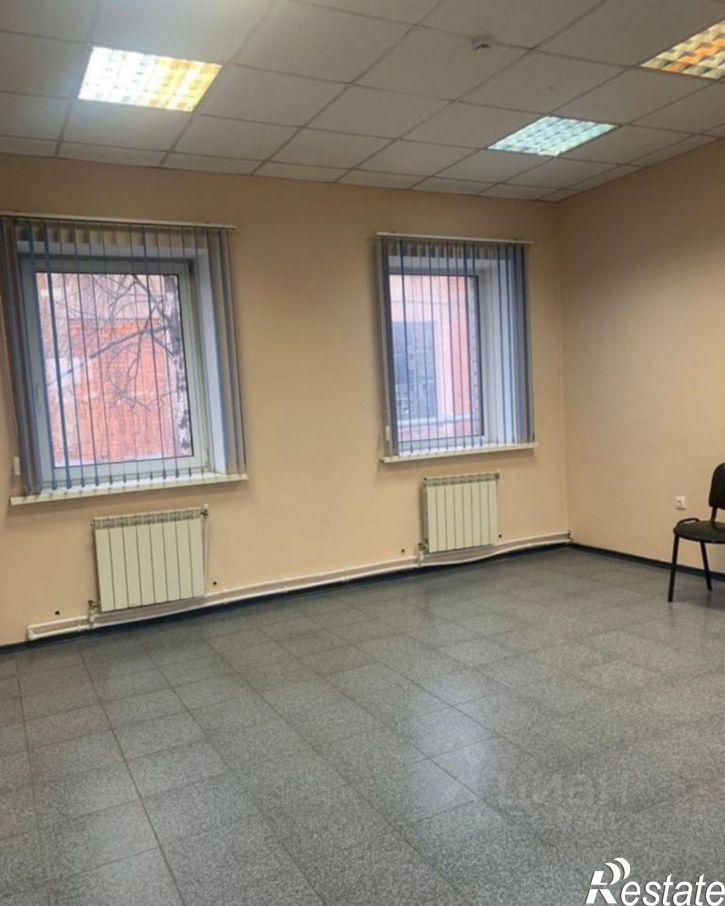 Отдельное здание Вокзальная улица, 50А,  д. 50А