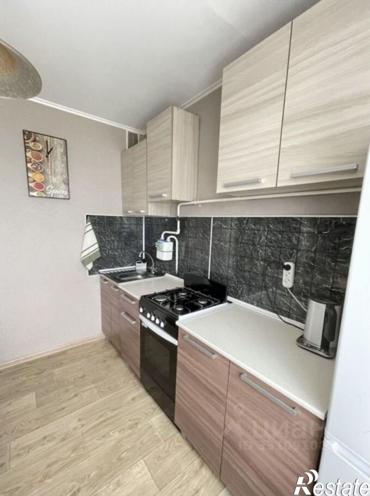 2-комн квартира улица Карла Маркса, 25,  д. 25