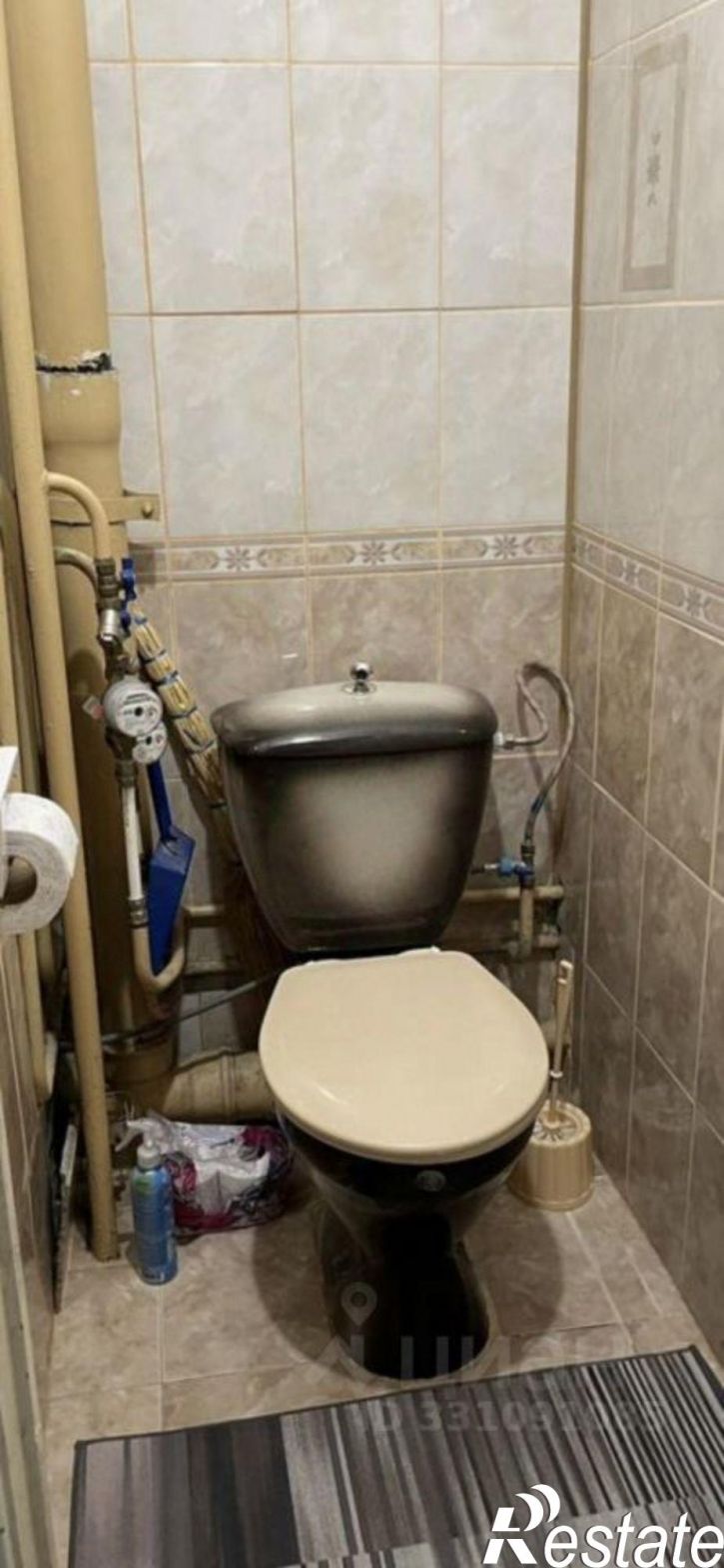2-комн квартира улица Карла Маркса, 25,  д. 25