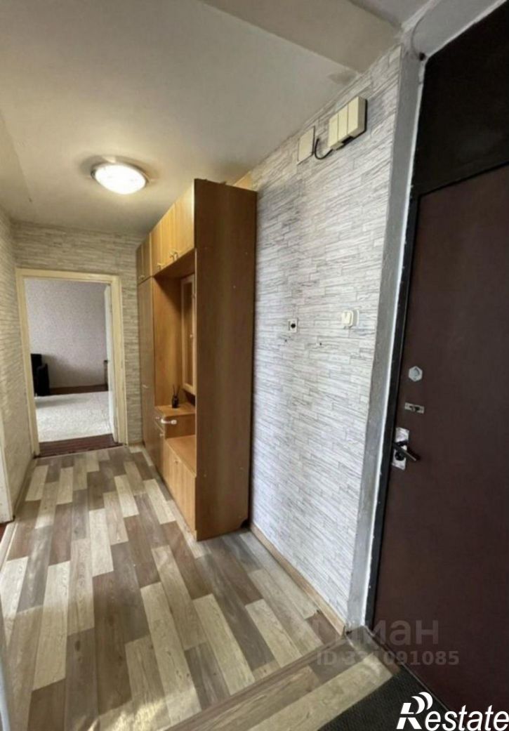 2-комн квартира улица Карла Маркса, 25,  д. 25