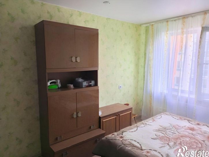 1-комн квартира Новгородская улица, 18А,  д. 18А