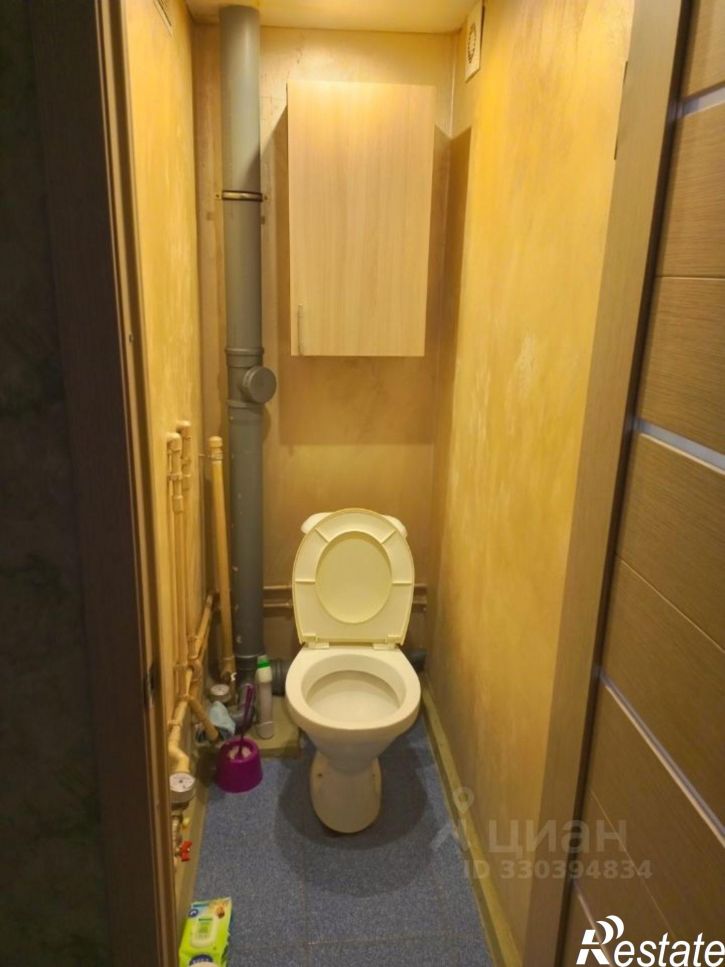1-комн квартира Новгородская улица, 18А,  д. 18А