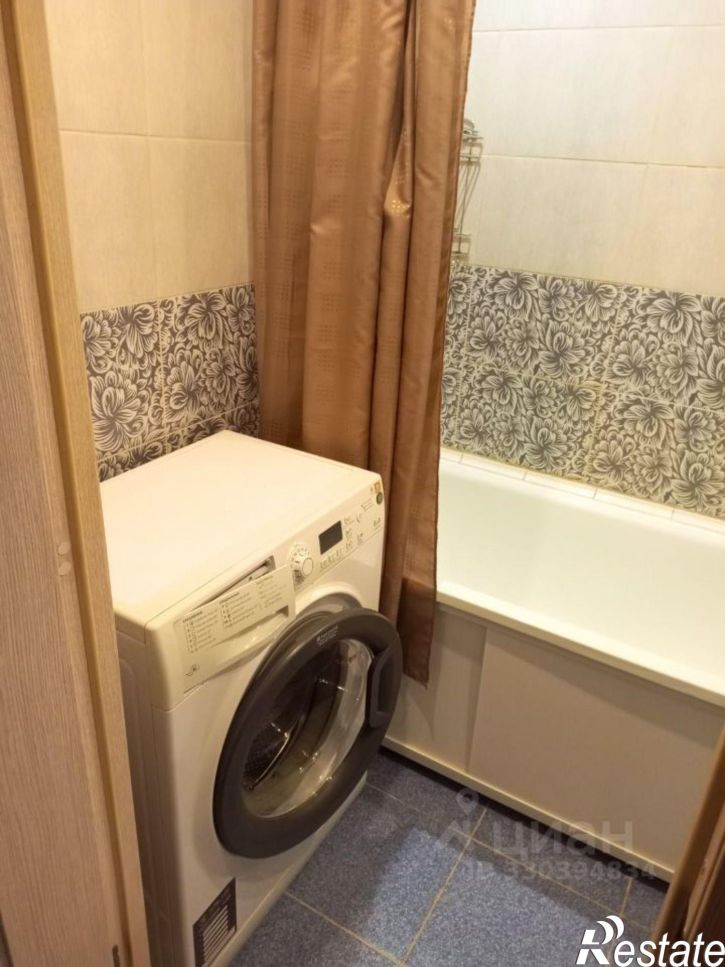 1-комн квартира Новгородская улица, 18А,  д. 18А