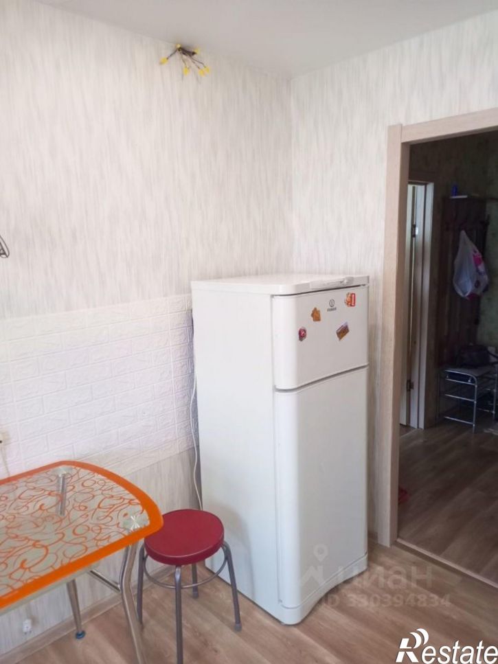 1-комн квартира Новгородская улица, 18А,  д. 18А