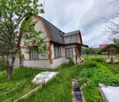 коттедж 36 кв м 38-я линия