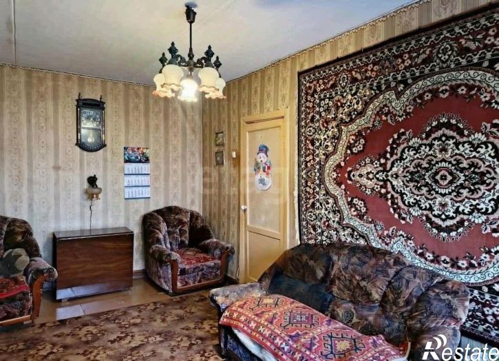 2-комн квартира Пригородная улица, 5,  д. 5