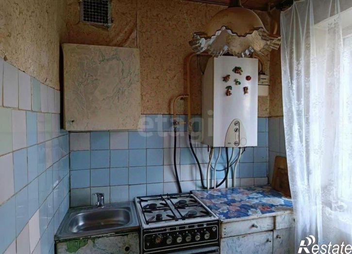 2-комн квартира Пригородная улица, 5,  д. 5