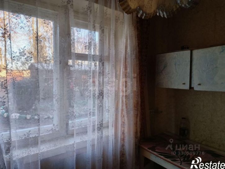 2-комн квартира Пригородная улица, 5,  д. 5
