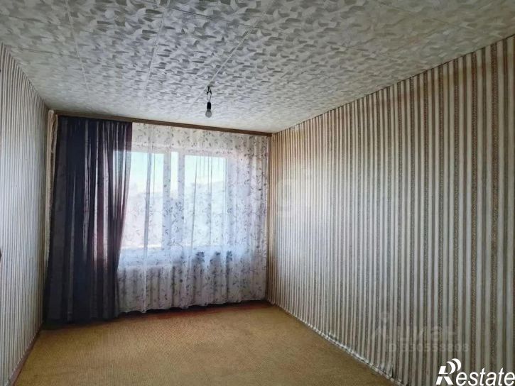 3-комн квартира улица Тимура Апакидзе, 6,  д. 6
