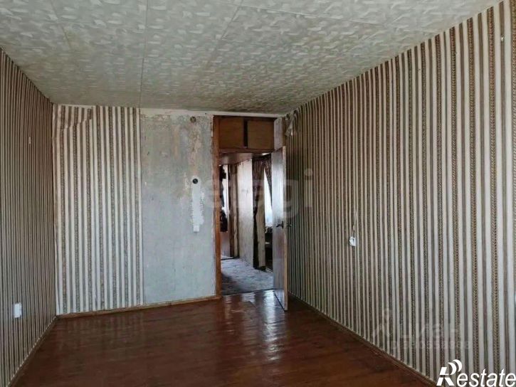 3-комн квартира улица Тимура Апакидзе, 6,  д. 6