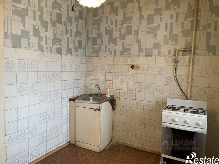 2-комн квартира Юбилейная улица, 3,  д. 3