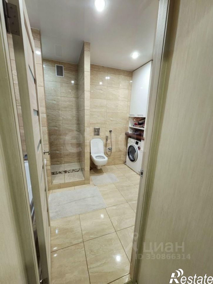 1-комн квартира улица Леона Поземского, 62,  д. 62