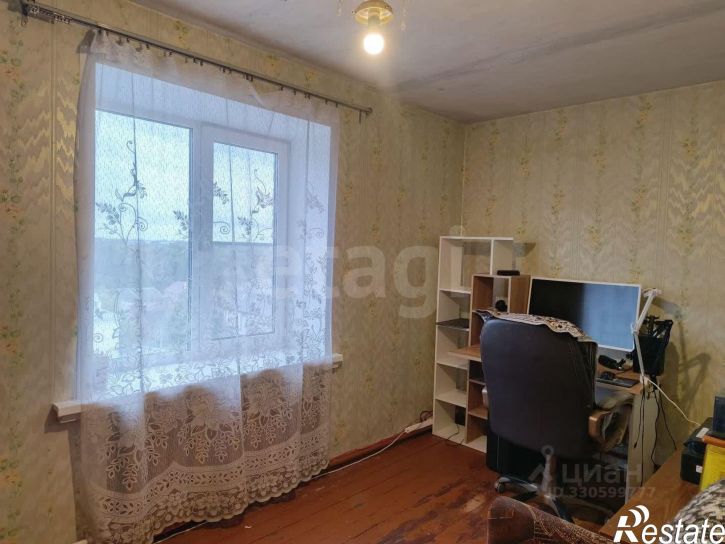 3-комн квартира ул 1 Мая, 16,  д. 16