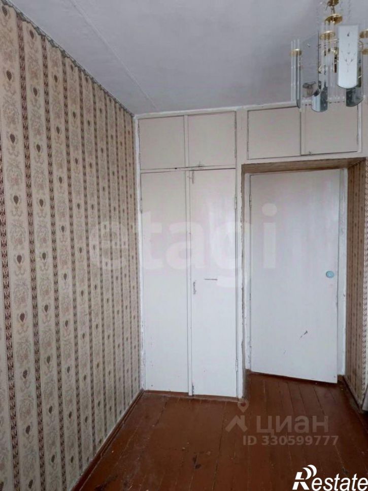 3-комн квартира ул 1 Мая, 16,  д. 16