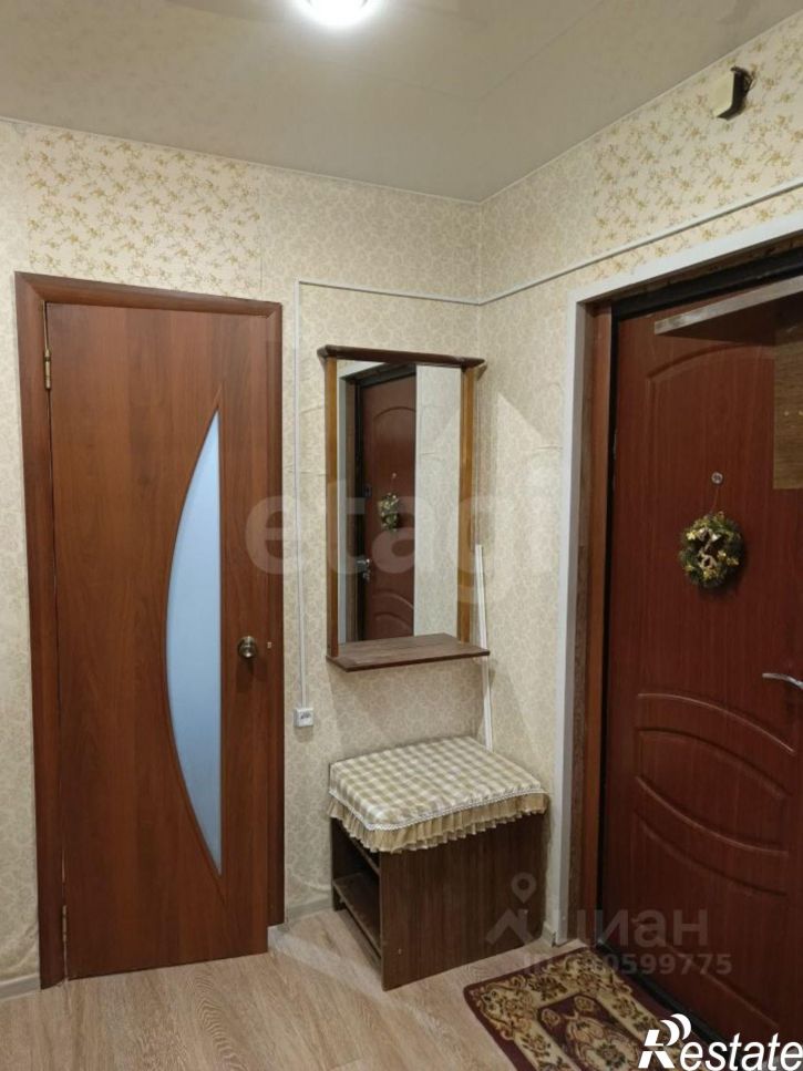 1-комн квартира мкр Строитель, 16,  д. 16