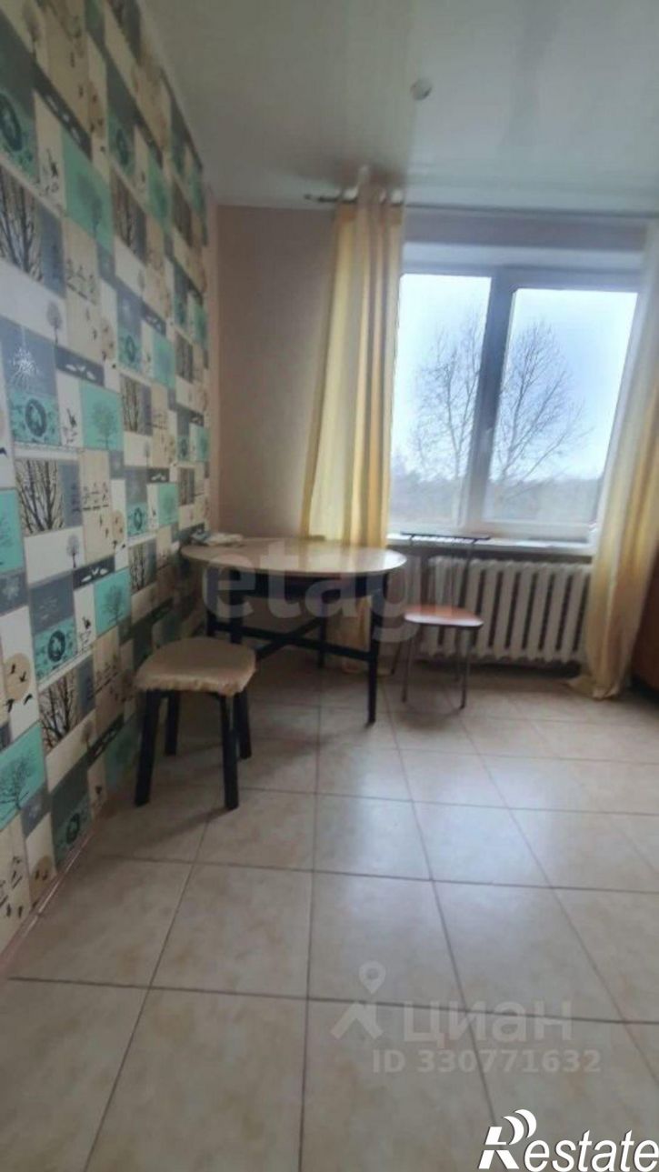 2-комн квартира ул Юрьевская, 77,  д. 77