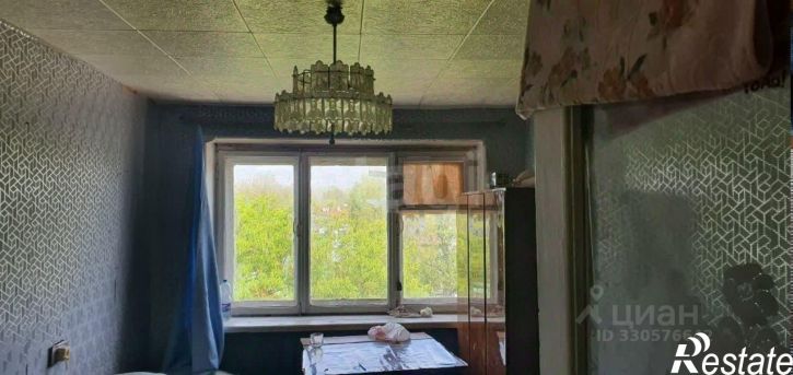 2-комн квартира пл Победы, 4,  д. 4