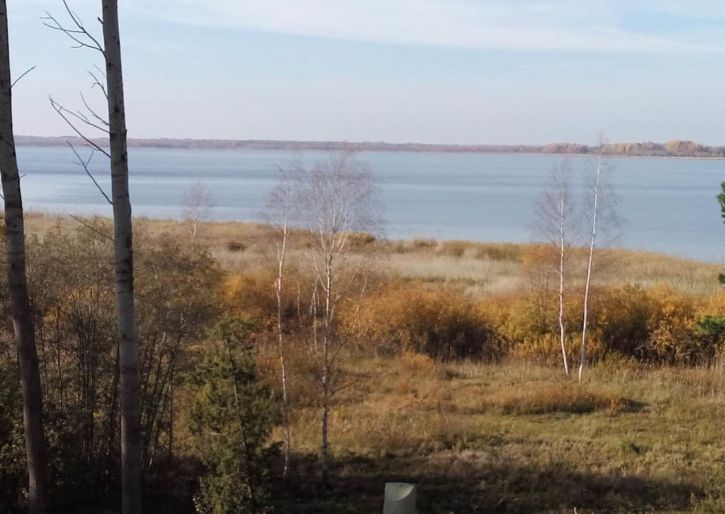 Земельный участок Центральная улица