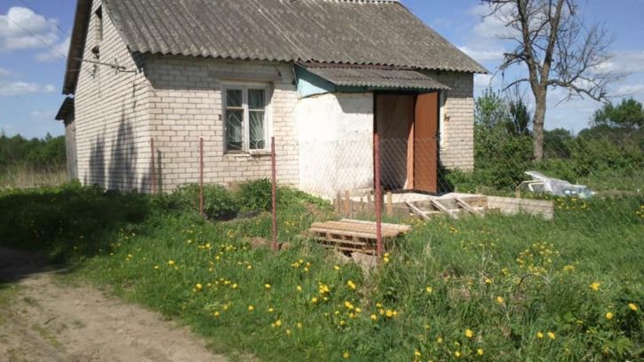 Коттедж/дом деревня Печково