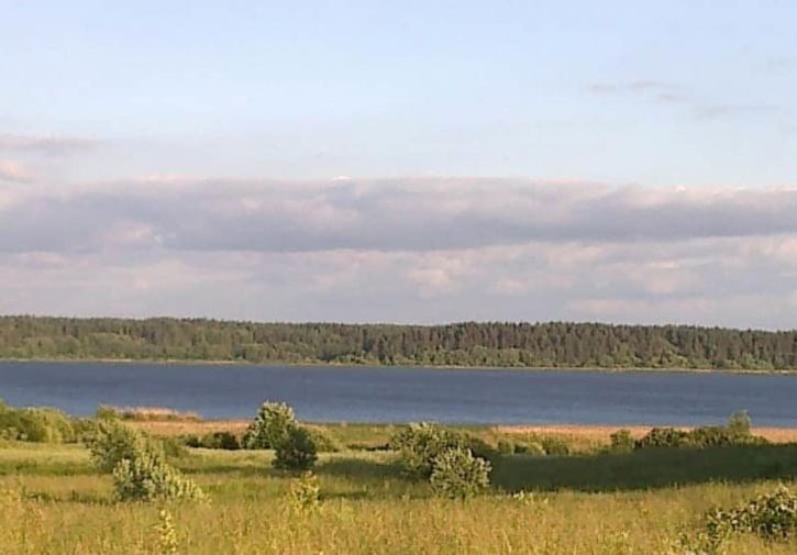 Земельный участок Центральная улица