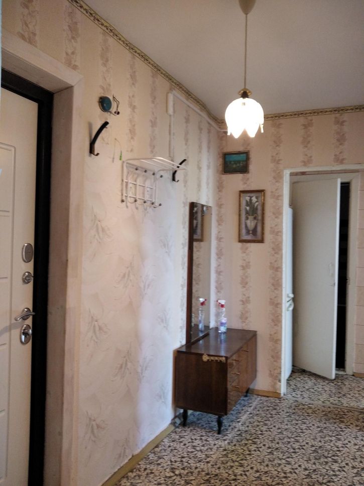 2-комн квартира улица Ленина, 24