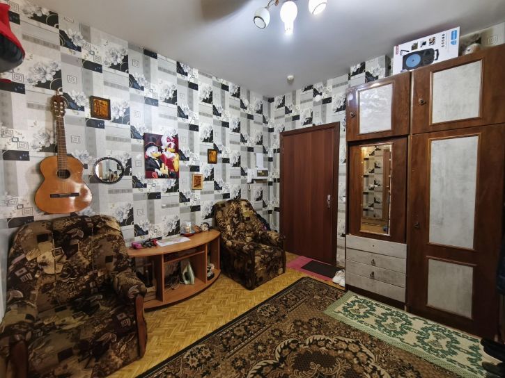 2-комн квартира Никольская улица, 2А