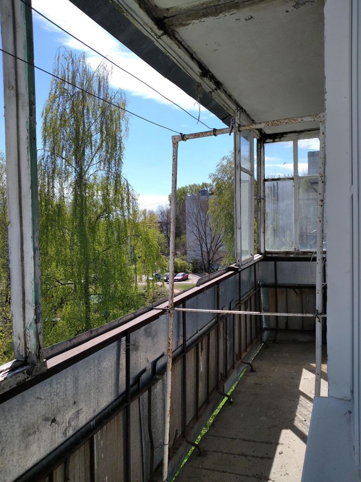 2-комн квартира улица Ленина, 24