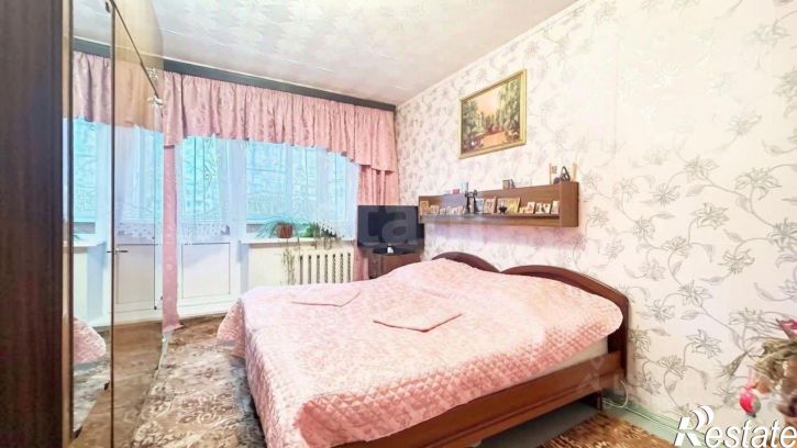 2-комн квартира ул Вокзальная, 14,  д. 14
