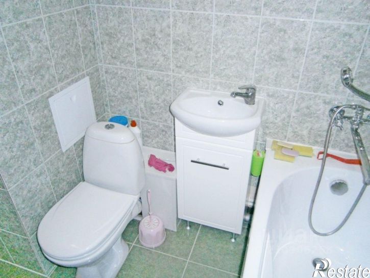 1-комн квартира улица Рокоссовского, 42А,  д. 42А