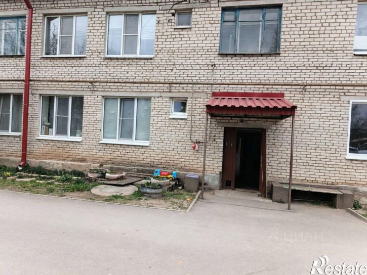 2-комн квартира улица Кима, 4,  д. 4