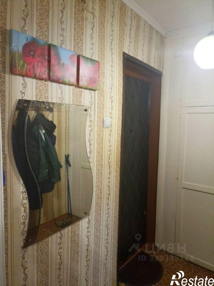 2-комн квартира Советская улица, 48А,  д. 48А