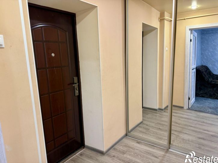1-комн квартира улица Труда, 57,  д. 57
