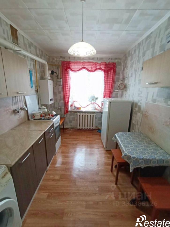 2-комн квартира Советская улица, 48А,  д. 48А
