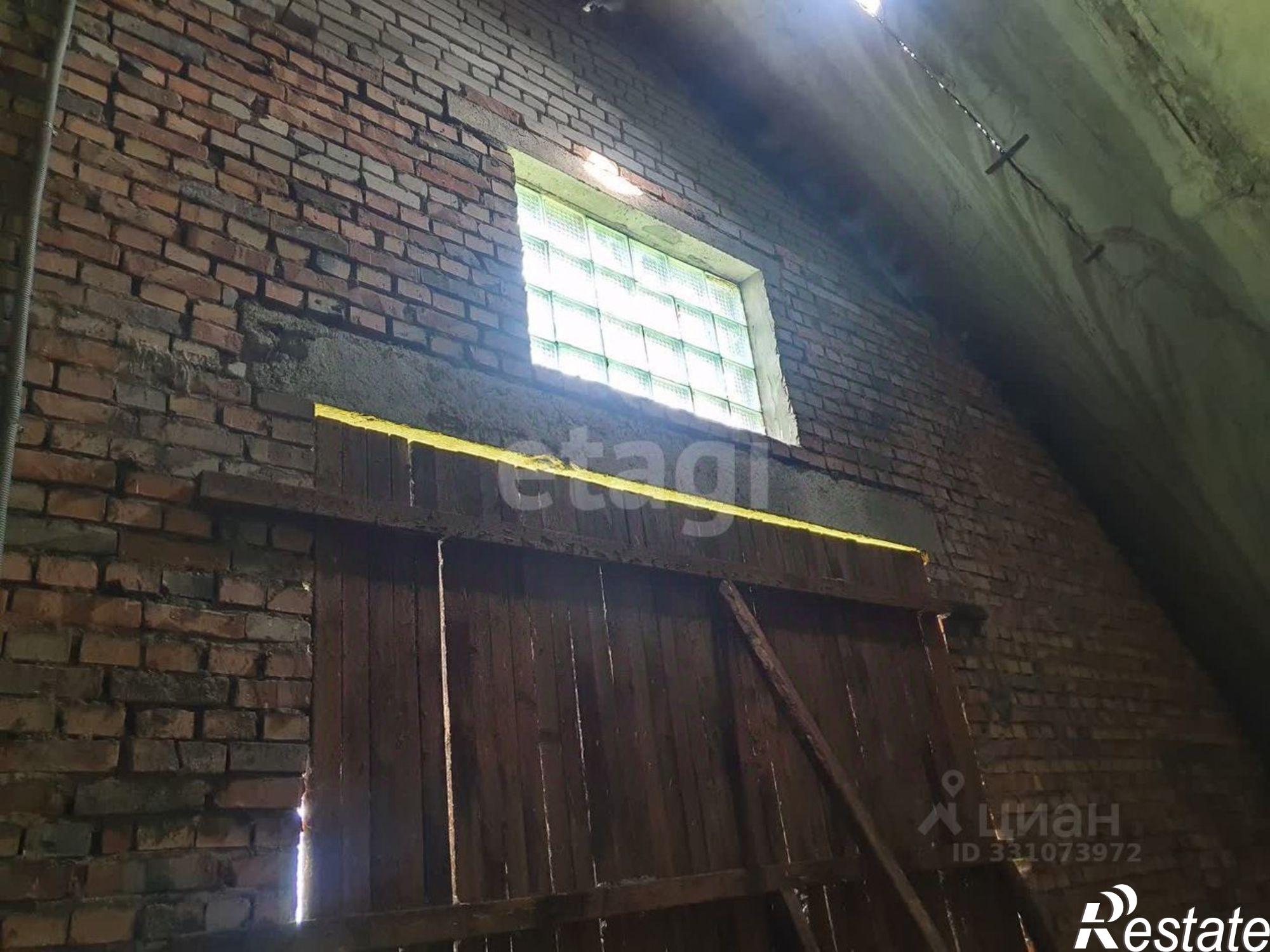 Купить складское помещение за 3 000 300 рублей на 58А-313