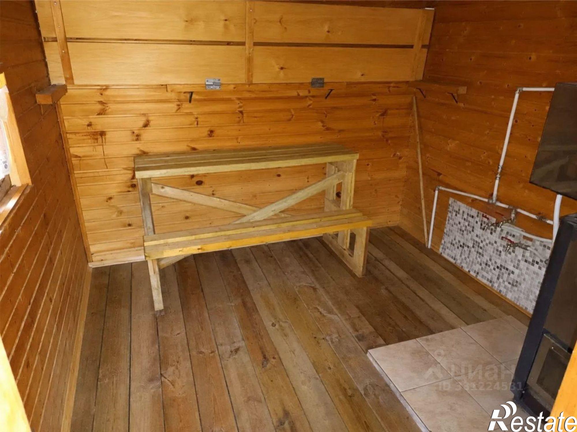 Купить дачу, дом, коттедж за 2 100 000 рублей