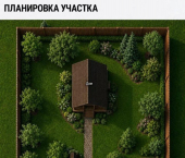 коттедж 43 кв м 