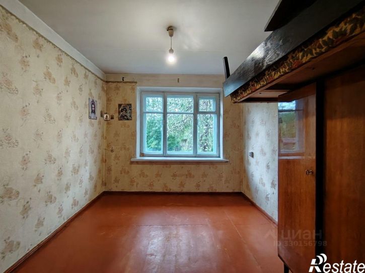 3-комн квартира ул Спортивная, 1,  д. 1
