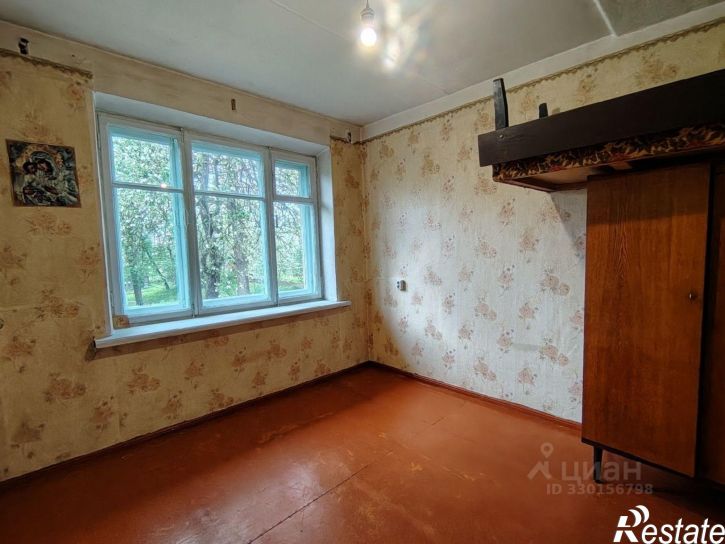 3-комн квартира ул Спортивная, 1,  д. 1