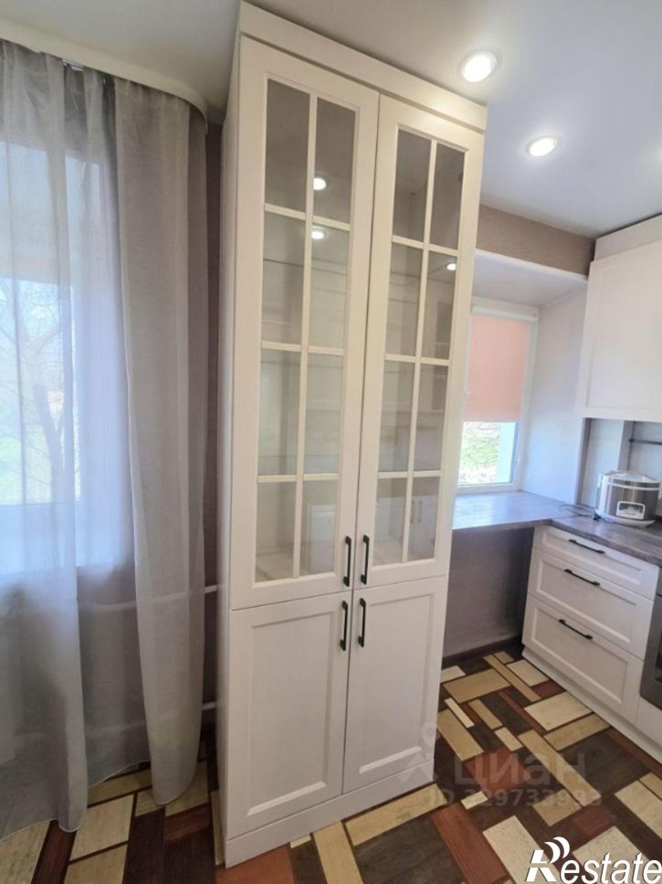 3-комн квартира Кузнецкая улица, 11,  д. 11