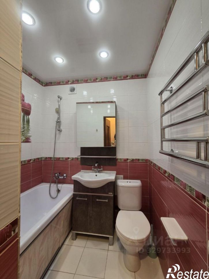 3-комн квартира Кузнецкая улица, 11,  д. 11