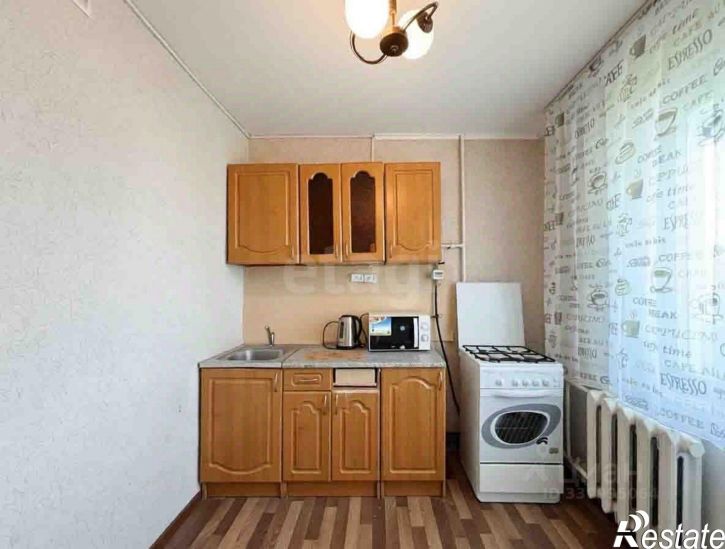 1-комн квартира улица Ижорского Батальона, 6,  д. 6