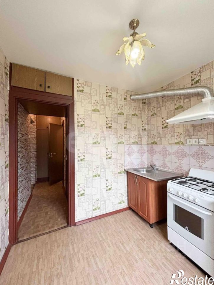 2-комн квартира Коммунальная улица, 7,  д. 7