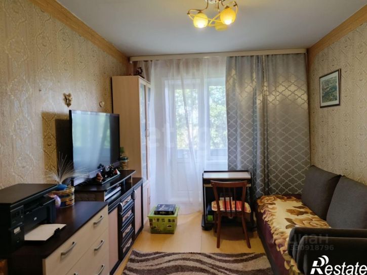 4-комн квартира Пригородная улица, 16,  д. 16