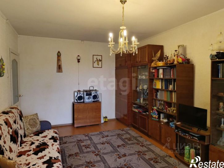 4-комн квартира Пригородная улица, 16,  д. 16